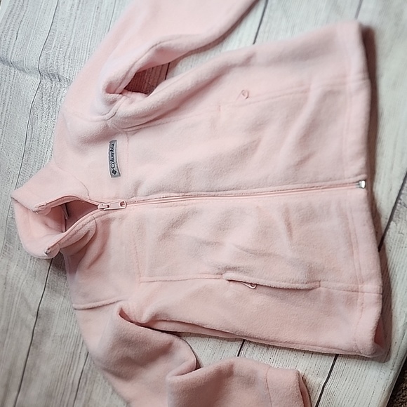 Columbia Other - Columbia XS girls sweatshirt.